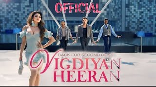 Lutte aashiq theke jawan Tuttiyan de dard mitawan (4k Video) Honey Singh, Love dose 2| New song 2024