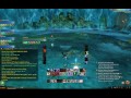 archeage sea of drowned love dahuta dungeon 5 main weekend walkthrough