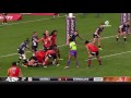 Super Rugby Rd 17: Sharks v Sunwolves