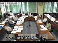 第8回建設水道常任委員会（h30.8.17 ②