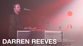 Queen Extravaganza - Meet The Band: Darren Reeves, Keyboards/Musical Director 🎹
