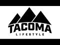 Tacoma Lifestyle Sequential Turn Signals 2016-2020