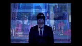 Decode / Recode Alan Turing Stop Motion Animation