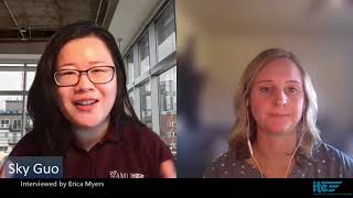 Sky Guo - What does the industry think about Ph.D. students?