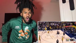 PAIN!! Los Angeles Lakers vs Denver Nuggets Game 5 Highlights (REACTION)