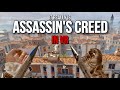 Why I love ASSASSIN'S CREED NEXUS VR.