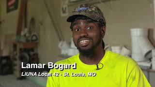 Laborers' Union Career
