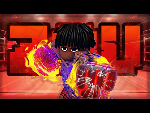 ("This hurts me, more than you") Iron Fist Experience  Untitled Boxing Game