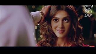 Tere Naal love hogaya | last heart 💔 broken emotional scene | Ritesh deshmukh & Genelia D'Souza