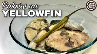 PAKSIW NA ISDA | PAKSIW NA YELLOWFIN | LUTO SA PALAYOK | FILIPINO FOOD | LD’s kitchen