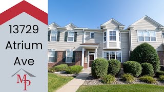 13729 Atrium Ave - Rental Video Tour