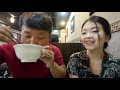 TRADITIONAL Chinese STREET FOOD Tour of Hong Kong! BEST CLAY POT RICE!