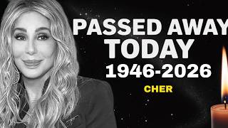 8 Famous Actors Recently Lost | Stars We’ll Never Forget