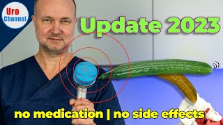 Shockwave therapy for ED – update 2023 | UroChannel