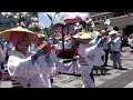 率川神社 いさがわじんじゃ ささゆり神事