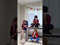 小丑 天使 家庭 搞笑 funny comedy mostfunny