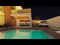 villa duplex 7 pieces haut standing duplex house design architecture animation lumion