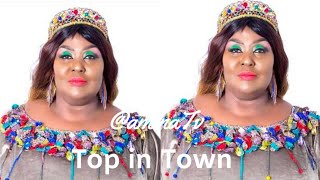 Khadija Kopa : Top in Town #taarab #khadijakopa