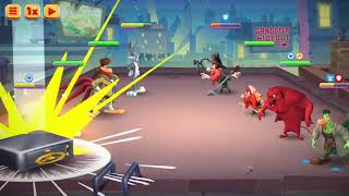 New looney Toones Mundo insanos