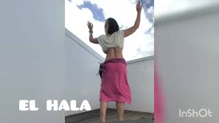 EL HALA | Vica Norkina #bellydance #saadlamjarred