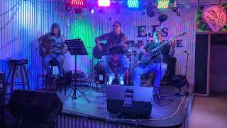 EZ Eddie Z and the Storm - Promise Land (Live at EJ's Tap House)