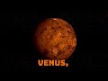 🌍 planets song for kids learn the solar system with lyrics