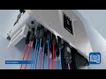 Installation of the blueplanet 50.0 / 60.0 NX3 solar PV inverters