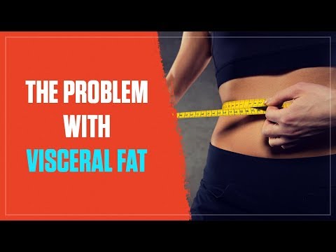The Big Problem With Visceral Fat (and How to Lose It) (2017) The Big Problem With Visceral Fat (and How to Lose It) (2017)