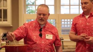 Behind The Scenes: Lewes Farmers Market's Moveable Feast