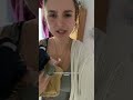 ig: marliesjohanna  Wie lief die Eingewöhnung bei euch? Und wie alt waren eure Kinder?  #vlog #bedü