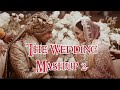 🥀The Wedding Mashup - 2 (Bidaai Special - Extended Version)🥀| Sangeet Mashup Song | Bride & Groom
