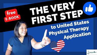 Kickstart Your Us Physical Therapy Application With This Crucial First Step!