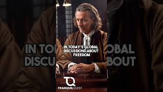 John Locke: The Architect of Modern Democracy and Advocate for Individual Rights - Tranquil Quest