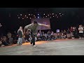 bboy lute malagangster carribes crew met u0026 dany prelim 3 nbl 24