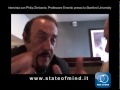 interview with philip zimbardo in washington dc apa 2014