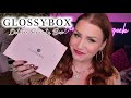 *SPOILER* GLOSSYBOX OCTOBER 2024 BEAUTY BOX UNBOXING