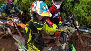 HEI VOL1 TRAIL ADVENTURE KIRAM PARK BANJARBARU,KHAN 220 feat H.SANDI (anak paman birin)