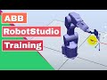 ABB RobotStudio - Become an Industrial Robotics Engineer