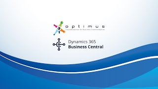 Video: Microsoft Dynamics 365 Business Central - LS Central Stores/Retail Management