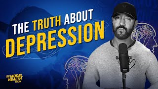 7 Science-Backed Ways to Defeat Depression | Shawn Stevenson
