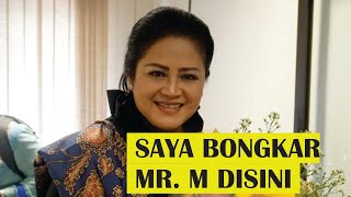 VIRAL!! Dr. Connie Rahakundini Bakrie Kembali Membongkar Habis Soal M4Fi4 Alutsista MR. M