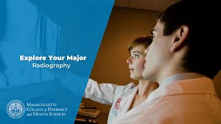 Explore Your Major: Radiography