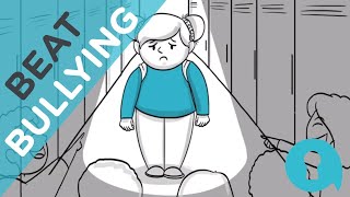 How to Stop Bullying! Examples & and Best Solutions (For Students)
