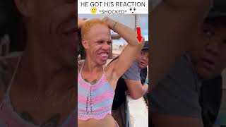 Try not to laugh 😂 | funny reaction video | Full funny reactions #youtube #shorts #trending #video