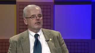 Capitol Views 2014 - 19 - Rep. Bob Herron (Part 2)