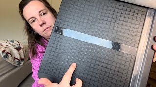Everything you need to know about this paper cutter
