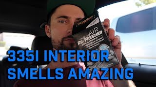 Meguiar's Air Re-fresher