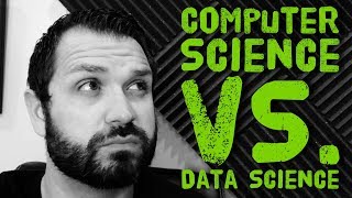 Data Engineers: Data Science vs Computer Science Degree