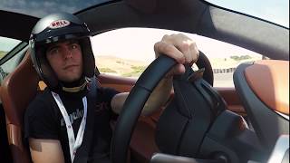 Project Cars 2 Review - Do Video Games Make You a Better Driver?