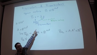Data Mining (Spring 2019) - Lecture 15